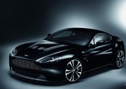 Aston Martin V12 Vantage